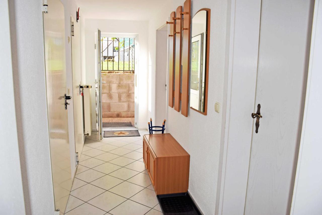 Ferienwohnung Marie An Der Granitz Schmacht ห้อง รูปภาพ