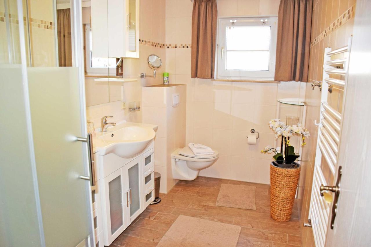 Ferienwohnung Marie An Der Granitz Schmacht ห้อง รูปภาพ